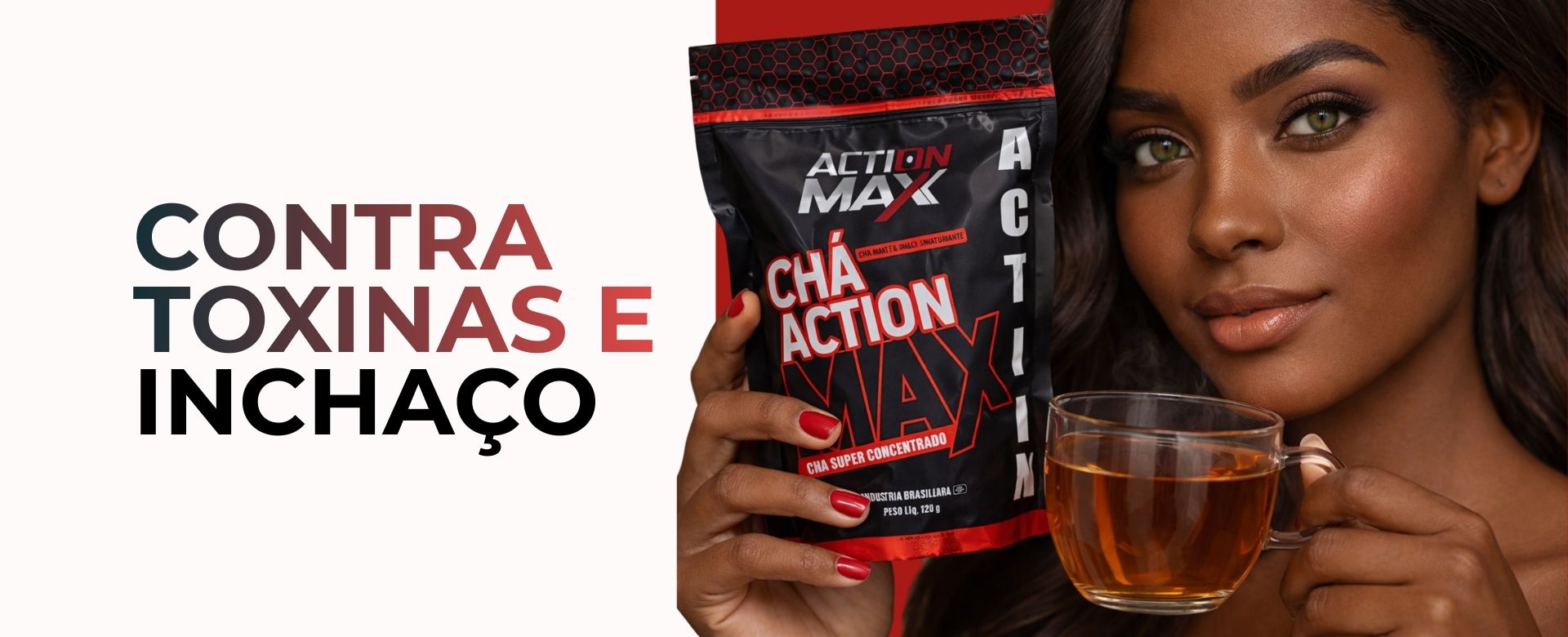Banner Adicional Ch&aacute; Action Max